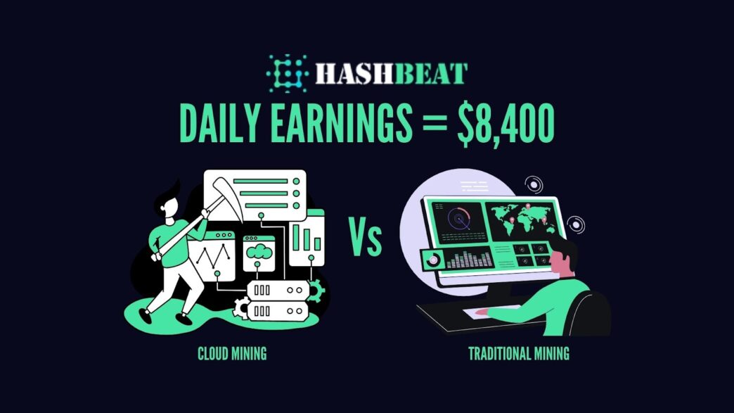 HashBeat