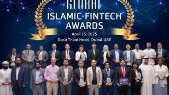 The 2nd Global Islamic FinTech Forum