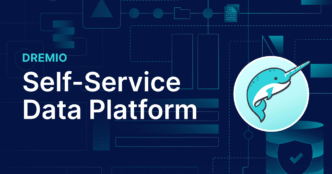 Self-Service Data