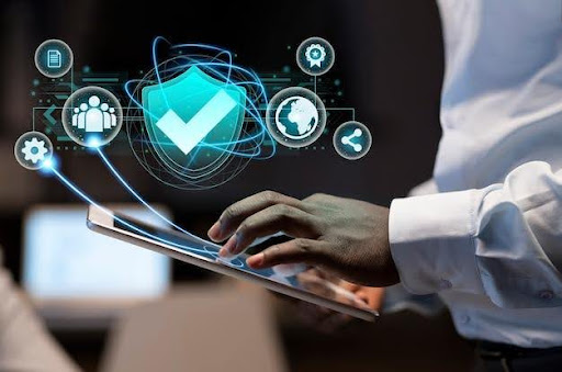 Business tech