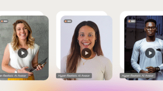 How Brittany New Is Empowering Creators to Monetize the AI Avatar Boom