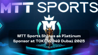 How MTT Sports Is Evolving the Game Without the Flashy Gimmicks