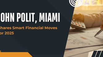 Smart Financial Moves