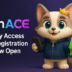 CoinACE Opens Early Access Pre‑Registration Ahead of June 1 Launch