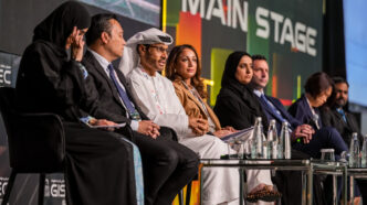 Governments propel cybersecurity conversations on multi-layered defence strategies at GISEC Global in Dubai