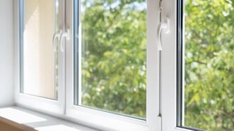 Double Glazing Windows