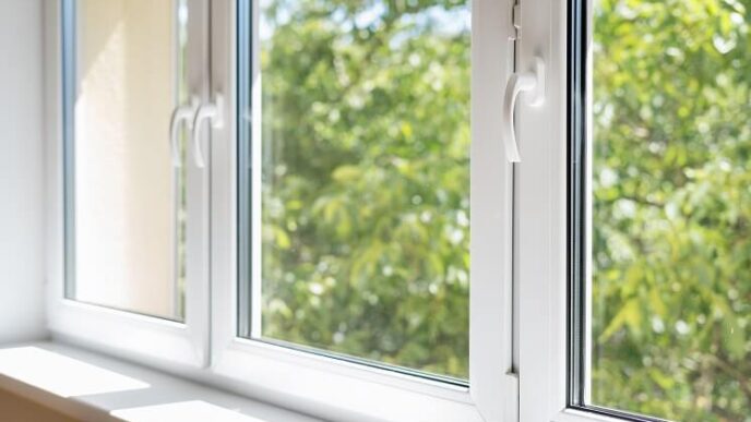 Double Glazing Windows