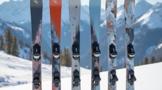 The Customization Trend: Analyzing the Personalized Snowboard Market