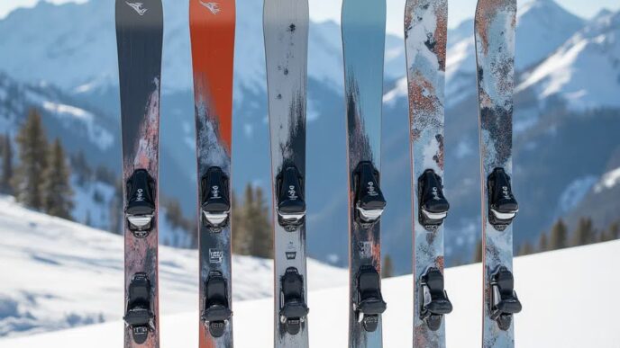 The Customization Trend: Analyzing the Personalized Snowboard Market