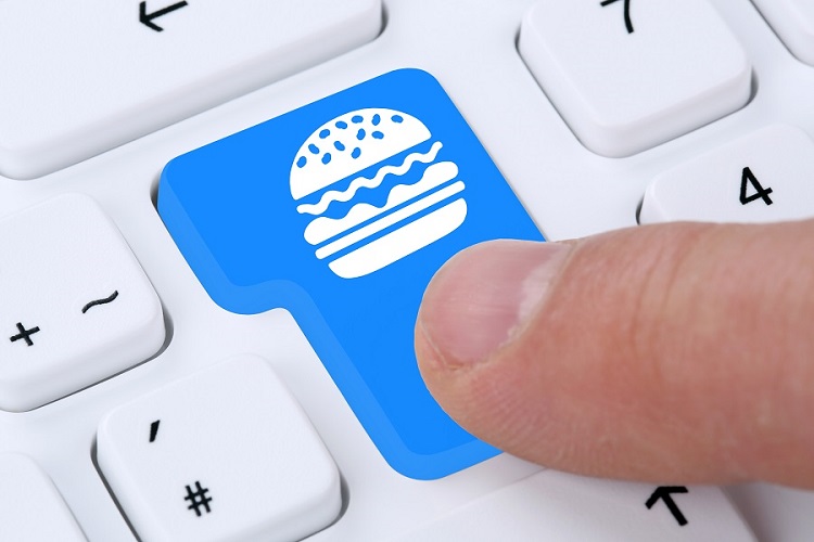 Digital Ordering