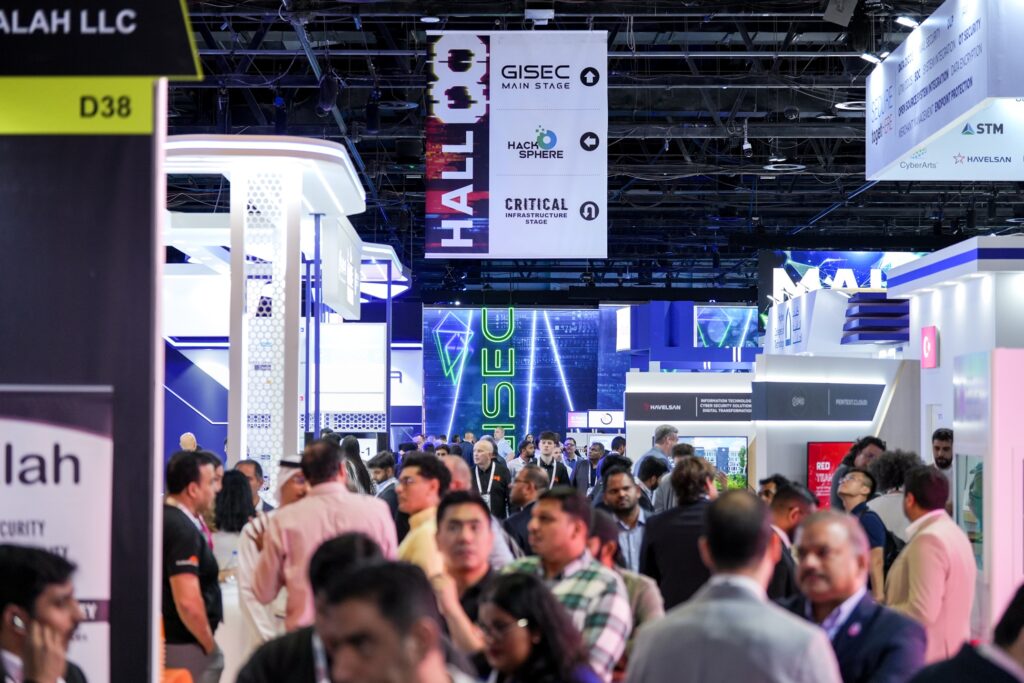 GISEC Global 2025: Dubai Mobilises Global Cyber Defence Leaders to Combat AI-Driven Cybercrime and Ransomware