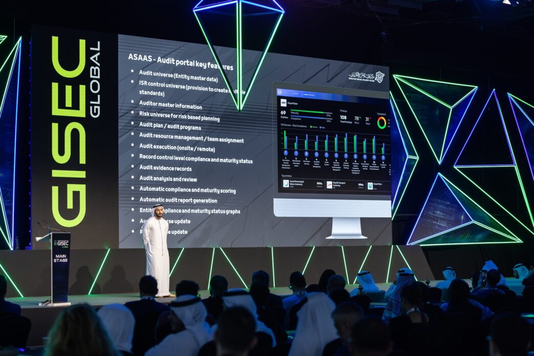 GISEC Global 2025: Dubai Mobilises Global Cyber Defence Leaders to Combat AI-Driven Cybercrime and Ransomware