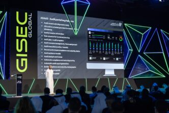 GISEC Global 2025: Dubai Mobilises Global Cyber Defence Leaders to Combat AI-Driven Cybercrime and Ransomware