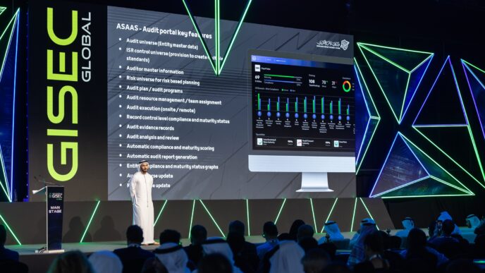 GISEC Global 2025: Dubai Mobilises Global Cyber Defence Leaders to Combat AI-Driven Cybercrime and Ransomware
