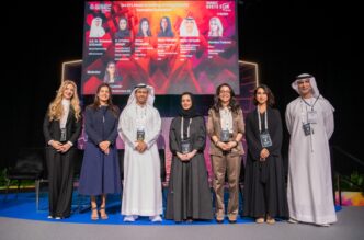 CyberE71 Powers GISEC North Star 2025: A Premier Hub for Cybersecurity Innovation