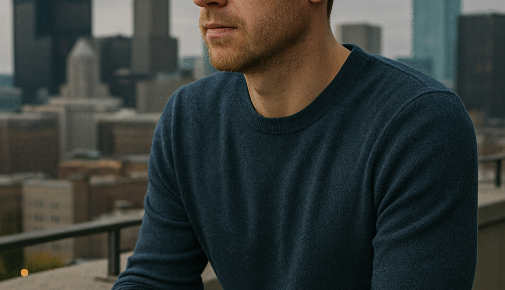 Joshua Ferdman