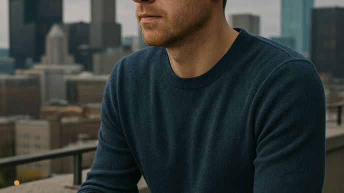 Joshua Ferdman