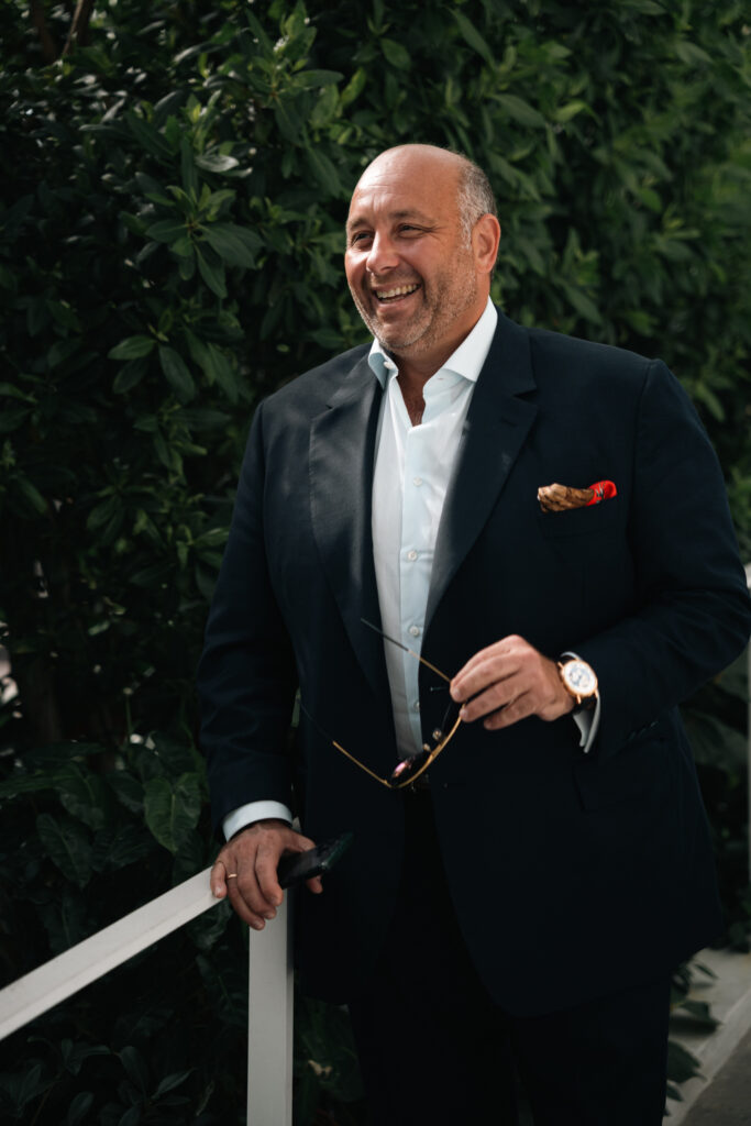 Daniel Tobok
