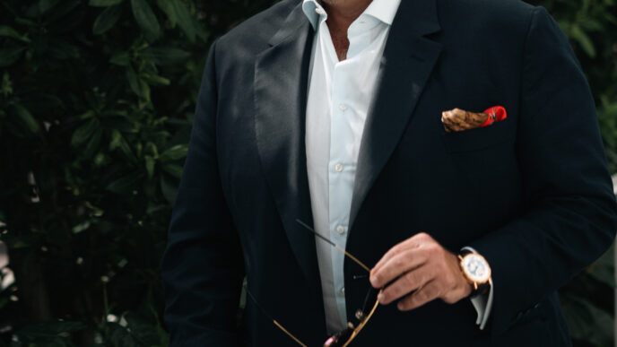 Daniel Tobok