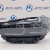 Outdated BMW Headlights