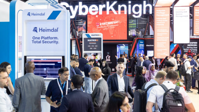 GISEC Global 2025 Launches OT Security Conference as Cyberattacks on Critical Infrastructure Surge 49%