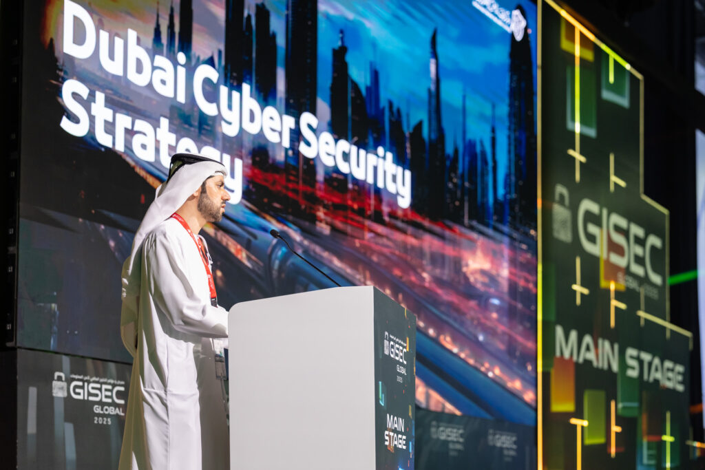 GISEC Global 2025 gets underway in Dubai, fuelling growth of the billion-dollar cybersecurity market