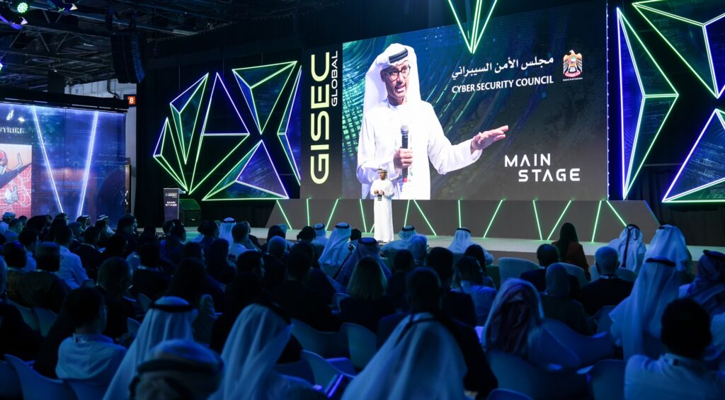 GISEC Global 2025: Dubai Mobilises Global Cyber Defence Leaders to Combat AI-Driven Cybercrime and Ransomware