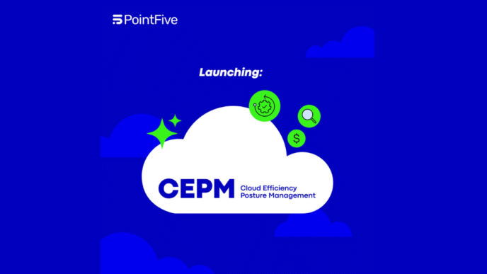 PointFive's Cloud Efficiency Posture Management