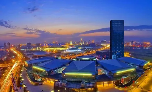 Right Yiwu Agent