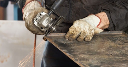 JSRPM Metalworks Solutions