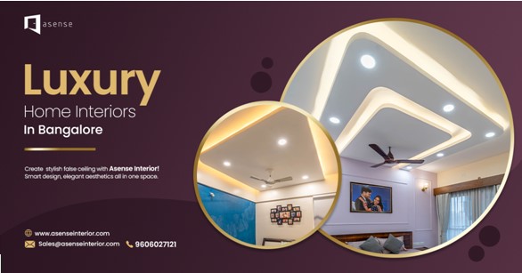 Ceiling Designs