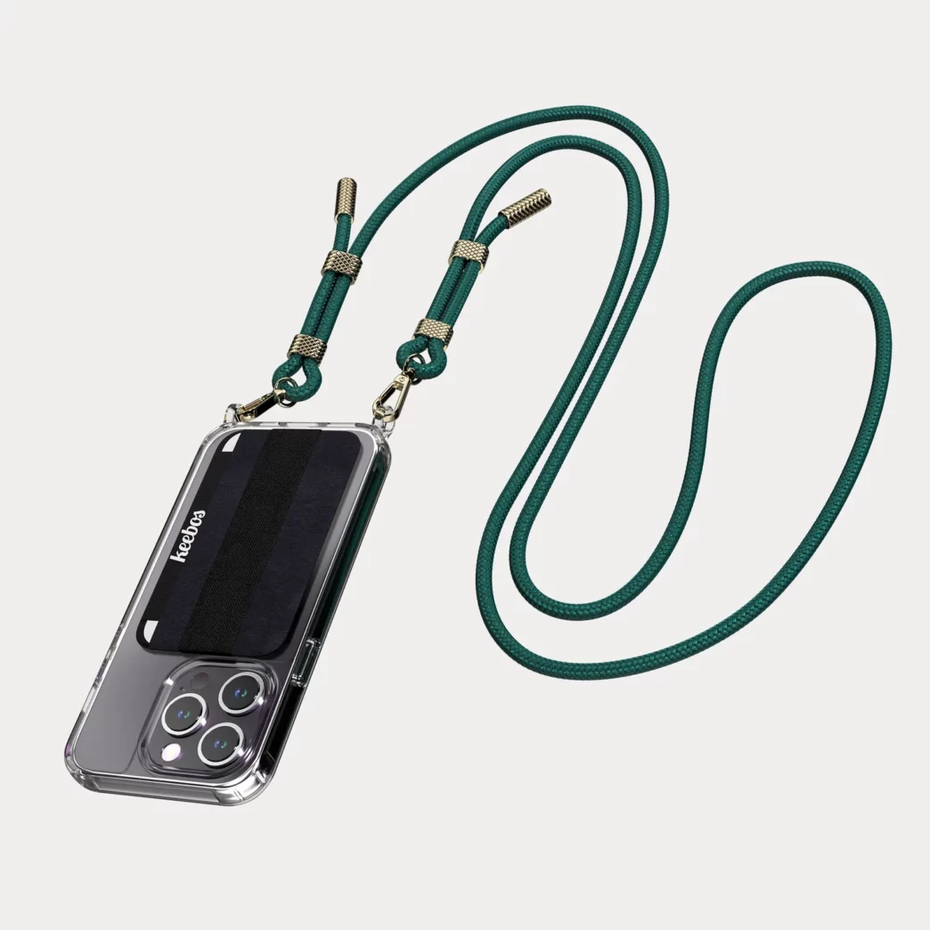 crossbody phone case