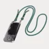 crossbody phone case