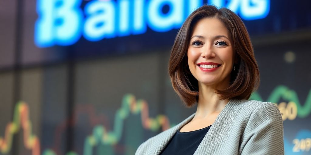 Cathie Wood invests in Baidu, showcasing tech investment strategy.