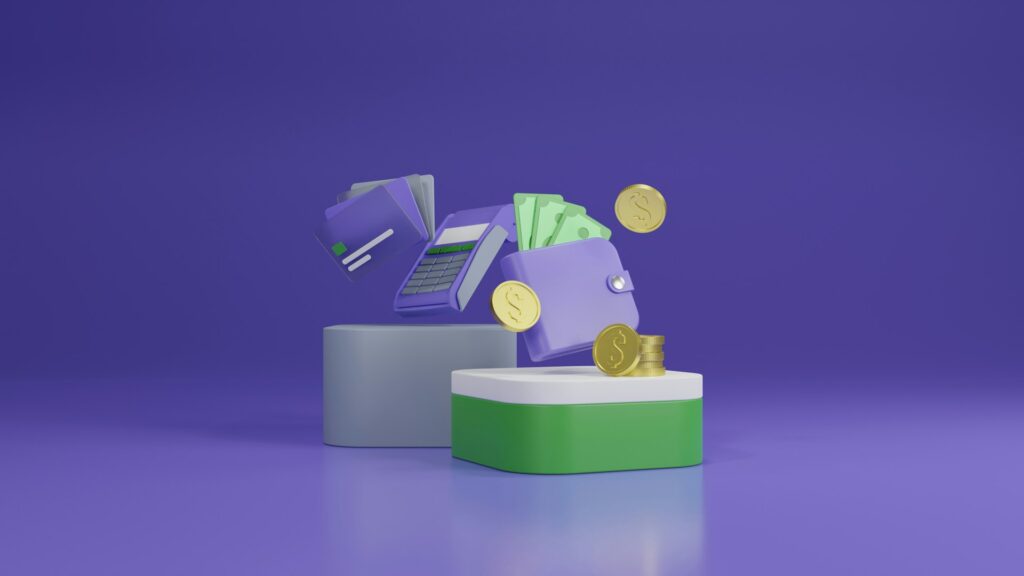 expense app