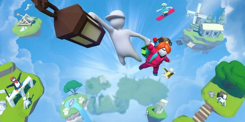 Hyper-Casual Browser Games