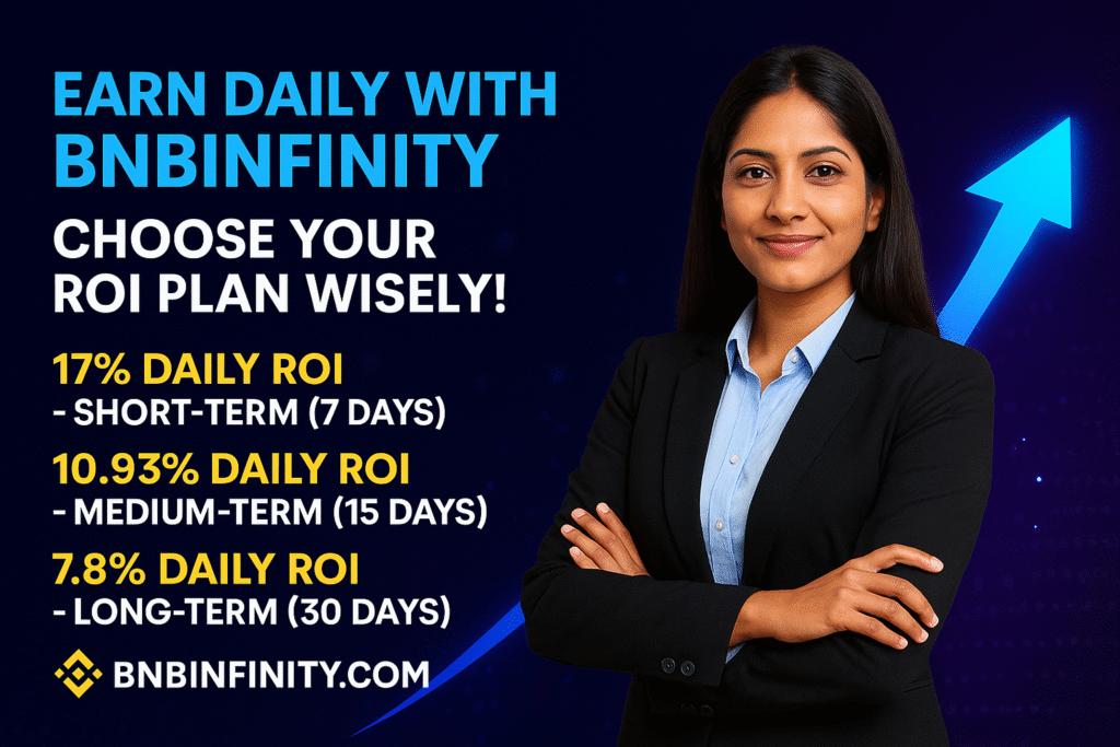 BNBInfinity