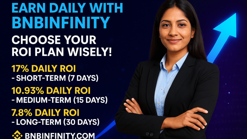 BNBInfinity