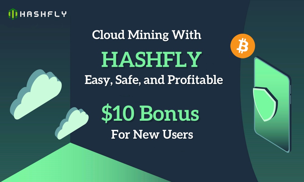 Cloud Mining