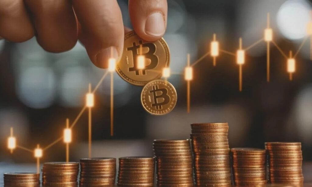 Cloud Mining
