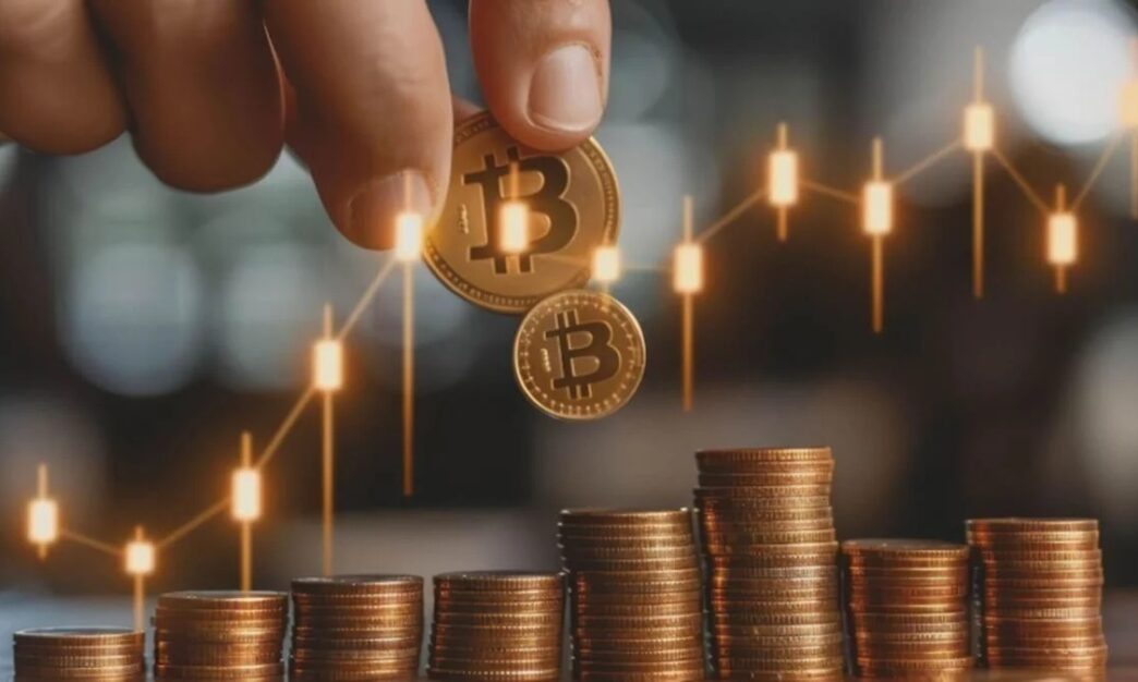 Cloud Mining