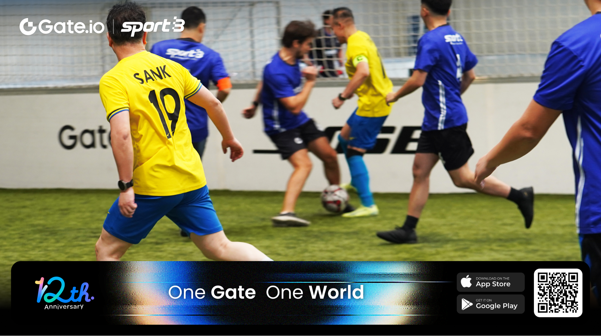 Gate.io 