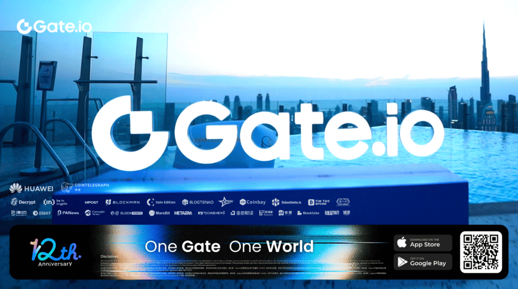 Gate.io