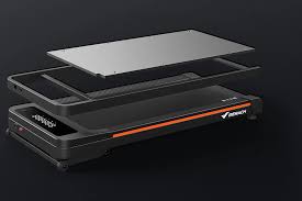The Ultimate Walking Machine for Power and Performance: Merach NovaWalk W50 TrekPad