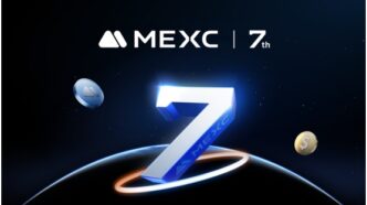 MEXC Celebrates 7 Years