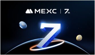 MEXC Celebrates 7 Years