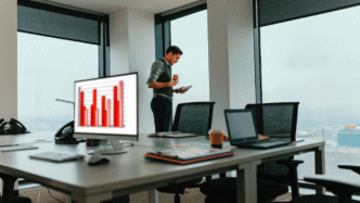 Shalom Lamm smart business tools