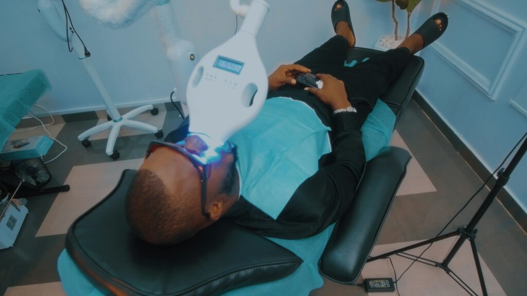 dentist tech
