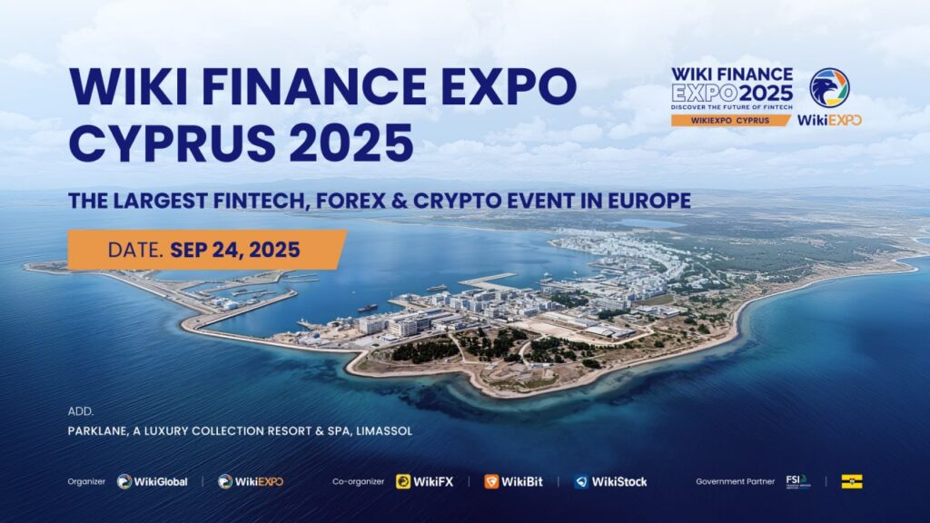 Wiki Finance Expo