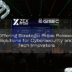 ZEX PR WIRE Brings High-Impact Press Release Solutions to GISEC Global 2025